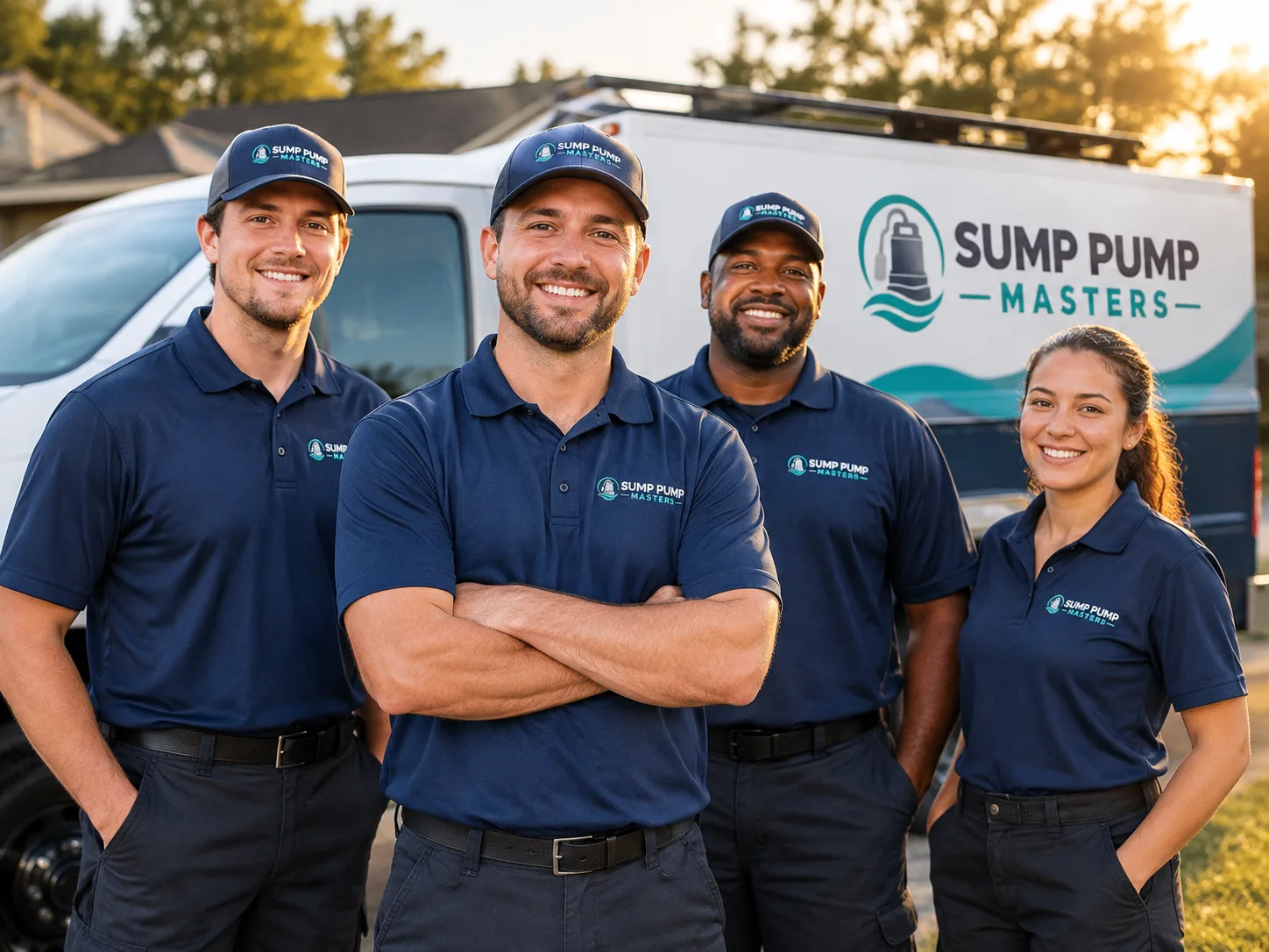 Sump Pump Repair company in Ferdinand, ID